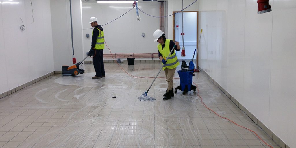 Post-Construction Cleaning Made Easy professional after builders cleaning london 1 1024x512